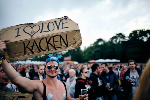 Hurricane Festival 2017